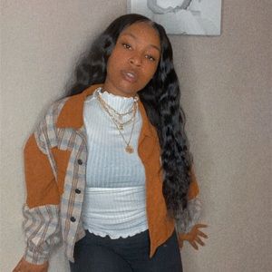 Meet your Posher, Sabrina